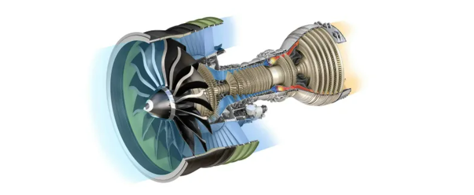 Aircraft Engine RUL Predictor project preview