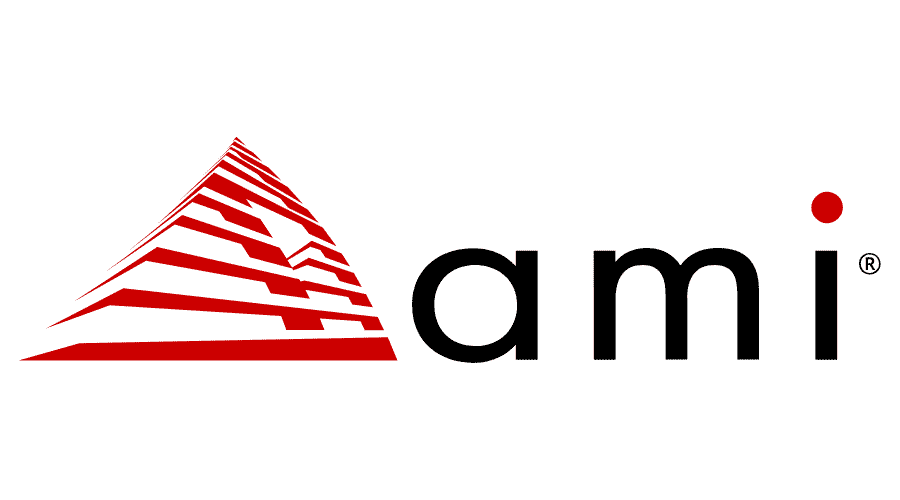 American Megatrends (AMI) Logo